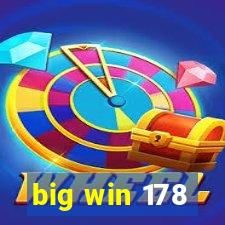 big win 178